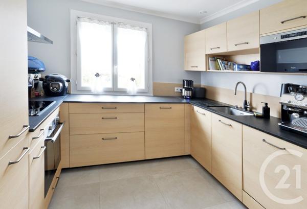 Maison à vendre  6 pièces - 100 m2 MONTGERON - 91