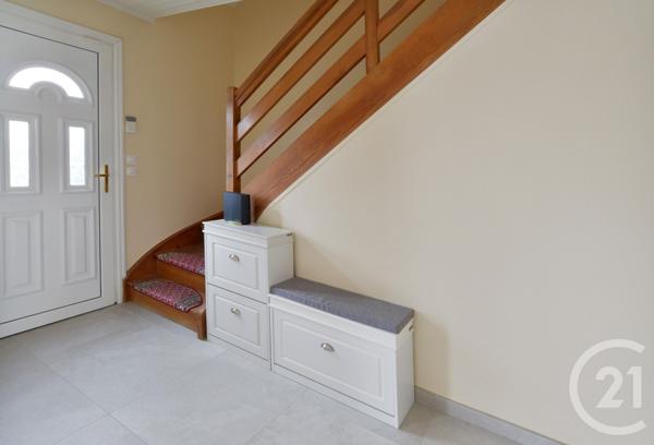 Maison à vendre  6 pièces - 100 m2 MONTGERON - 91