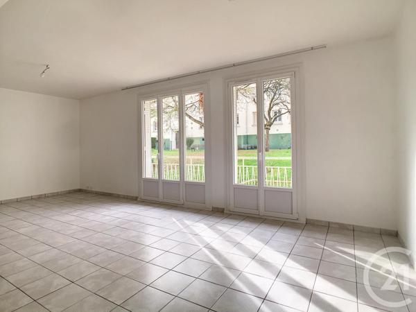 Appartement T3 à vendre  4 pièces - 77,40 m2 TOURS - 37