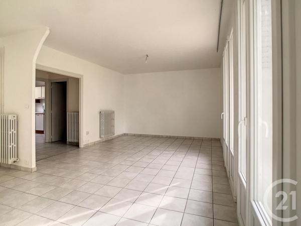 Appartement T3 à vendre  4 pièces - 77,40 m2 TOURS - 37