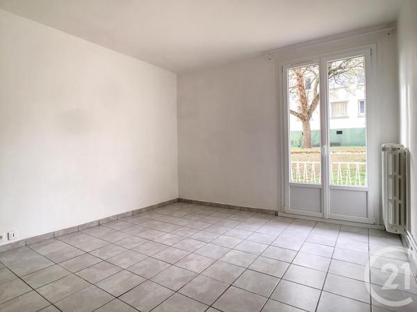 Appartement T3 à vendre  4 pièces - 77,40 m2 TOURS - 37
