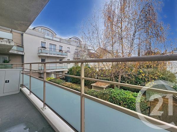 Appartement F3 à vendre  3 pièces - 64,92 m2 RUNGIS - 94