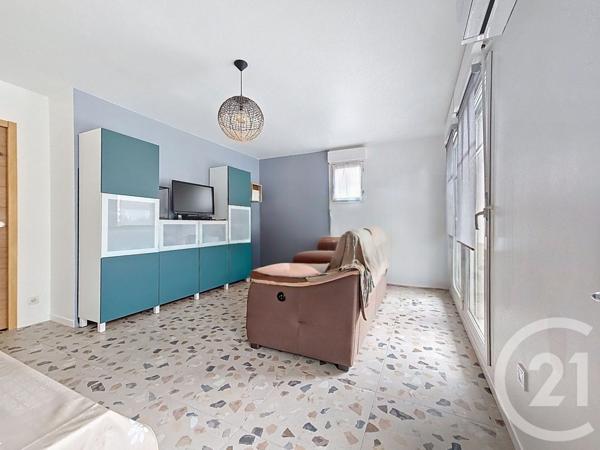 Appartement F3 à vendre  3 pièces - 64,92 m2 RUNGIS - 94