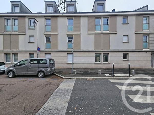 Appartement F3 à vendre  3 pièces - 64,92 m2 RUNGIS - 94