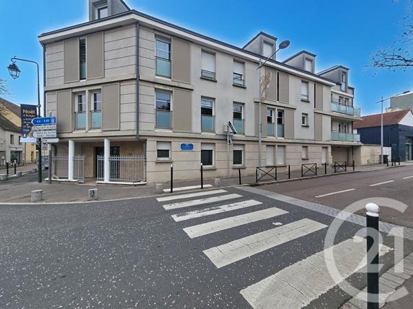 Appartement F3 à vendre  3 pièces - 64,92 m2 RUNGIS - 94