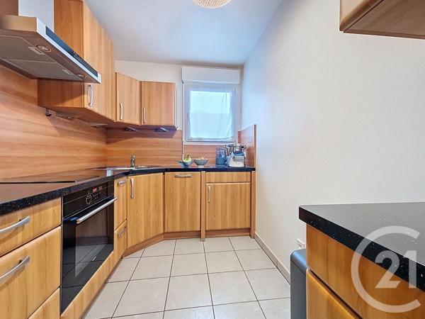 Appartement F3 à vendre  3 pièces - 64,92 m2 RUNGIS - 94