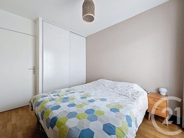 Appartement F3 à vendre  3 pièces - 64,92 m2 RUNGIS - 94