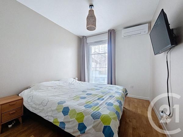 Appartement F3 à vendre  3 pièces - 64,92 m2 RUNGIS - 94