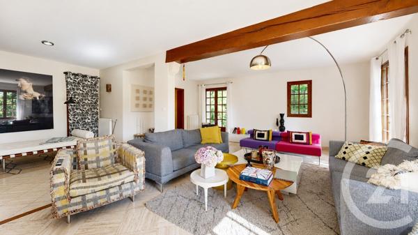 Maison à vendre  8 pièces - 180 m 2   ARCANGUES  - 64