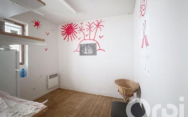Immeuble à vendre