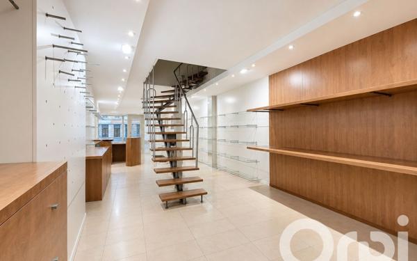 Immeuble à vendre