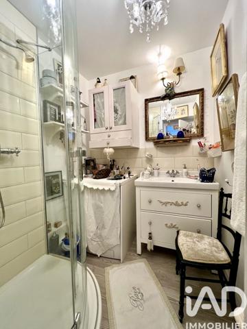 Appartement à vendre 5 pièces 118 m² Honfleur