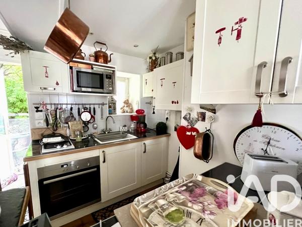 Appartement à vendre 5 pièces 118 m² Honfleur