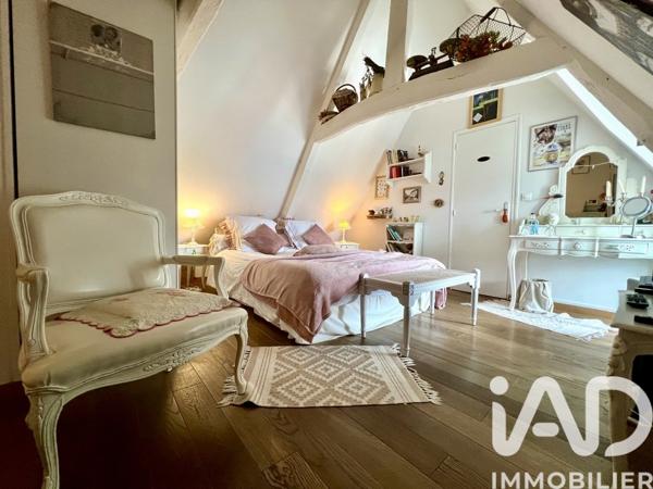 Appartement à vendre 5 pièces 118 m² Honfleur