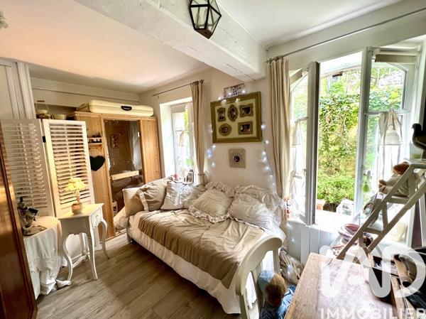 Appartement à vendre 5 pièces 118 m² Honfleur