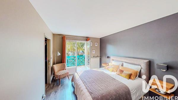 Maison à vendre 7 pièces 185 m² Bassussarry