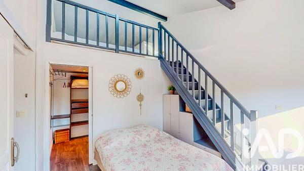 Maison à vendre 7 pièces 185 m² Bassussarry