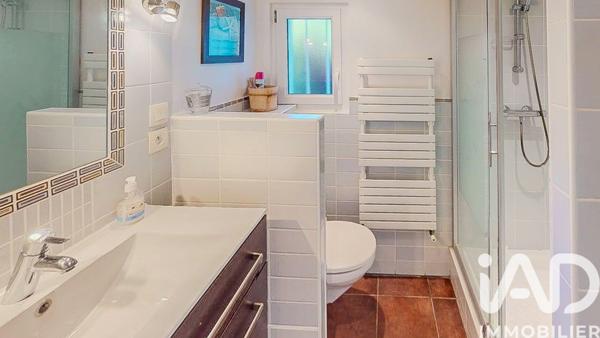 Maison à vendre 7 pièces 185 m² Bassussarry