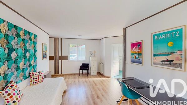 Maison à vendre 7 pièces 185 m² Bassussarry