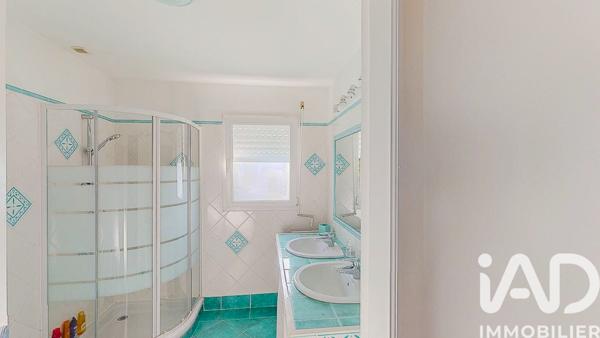 Maison à vendre 7 pièces 185 m² Bassussarry