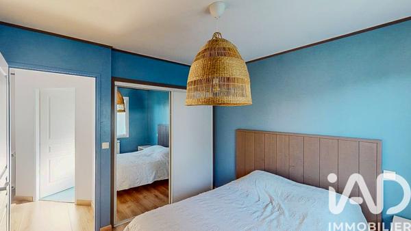 Maison à vendre 7 pièces 185 m² Bassussarry