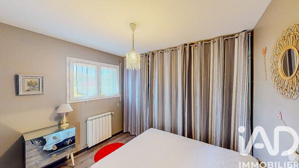 Maison à vendre 7 pièces 185 m² Bassussarry