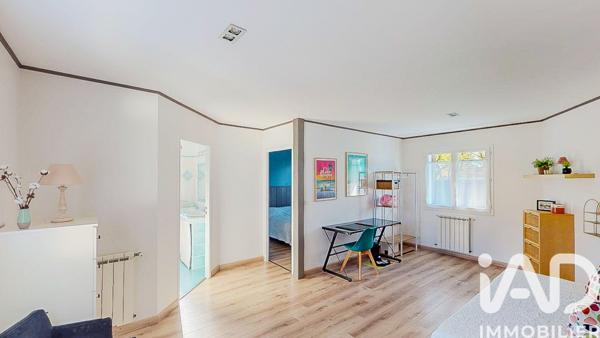 Maison à vendre 7 pièces 185 m² Bassussarry