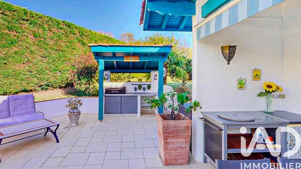 Maison à vendre 7 pièces 185 m² Bassussarry