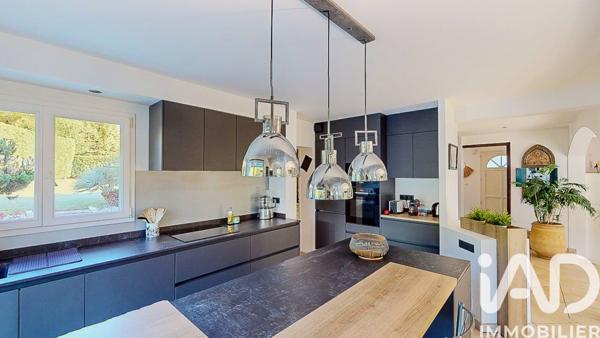 Maison à vendre 7 pièces 185 m² Bassussarry