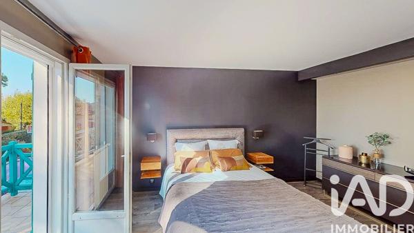 Maison à vendre 7 pièces 185 m² Bassussarry