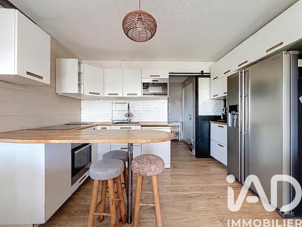 Appartement à vendre 3 pièces 60,73 m² Cugnaux