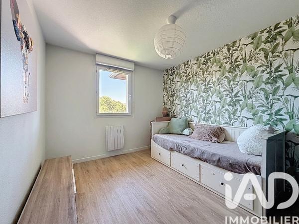 Appartement à vendre 3 pièces 60,73 m² Cugnaux