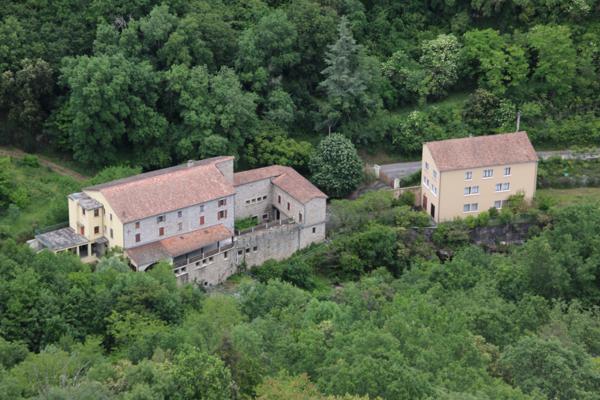 Maison à vendre à Largentière (07110) - Ardèche