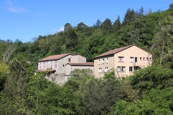 Maison à vendre à Largentière (07110) - Ardèche
