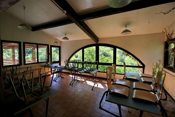 Maison à vendre à Largentière (07110) - Ardèche
