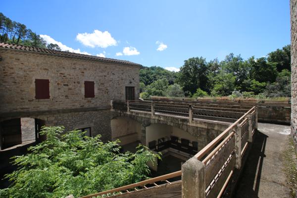 Maison à vendre à Largentière (07110) - Ardèche