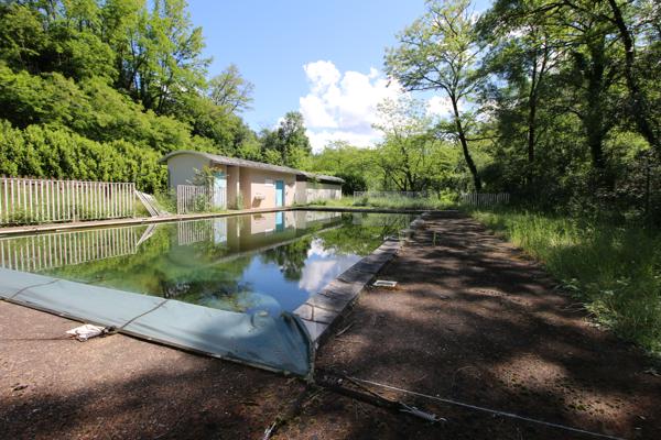 Maison à vendre à Largentière (07110) - Ardèche
