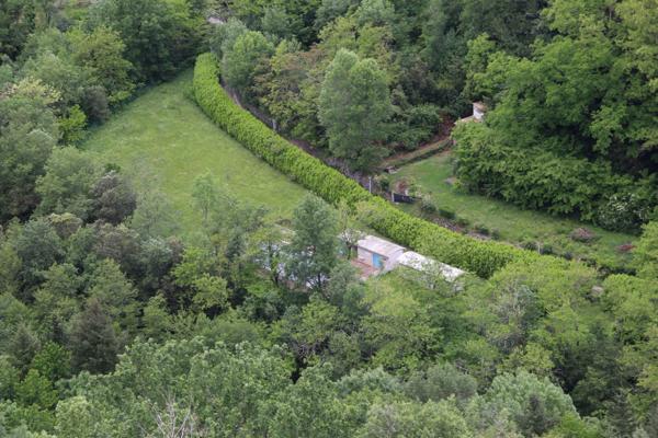 Maison à vendre à Largentière (07110) - Ardèche