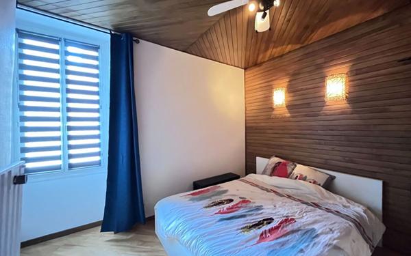 Appartement à vendre    2 pièces •  Alençon