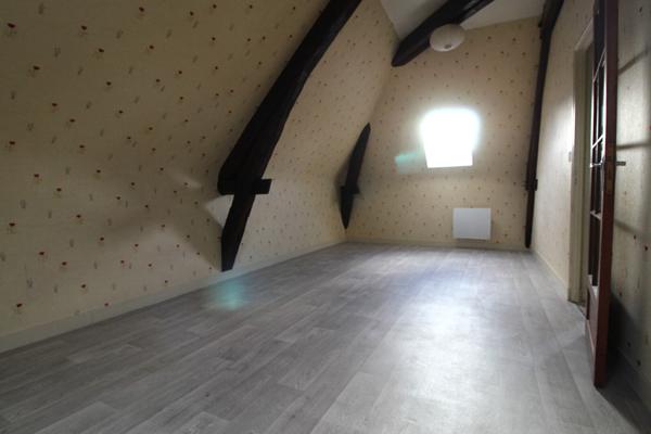 Appartement Monthou Sur Cher