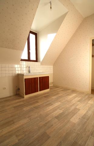 Appartement Monthou Sur Cher