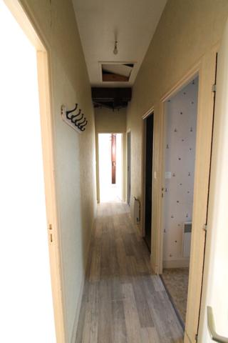 Appartement Monthou Sur Cher