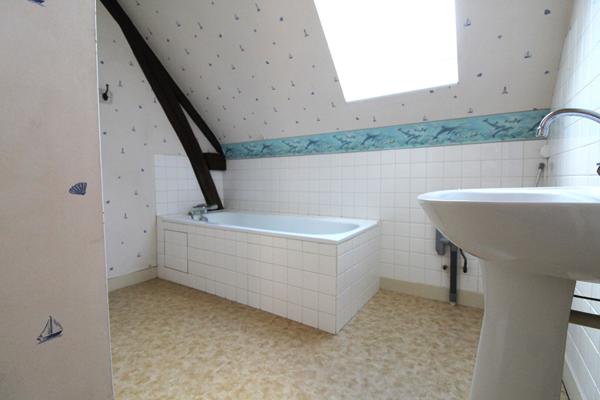 Appartement Monthou Sur Cher