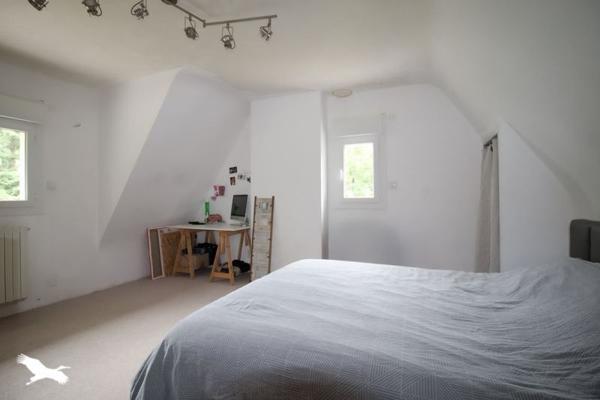 Maison à vendre |  Moëlan-sur-Mer |  5 pièces | 127 m²