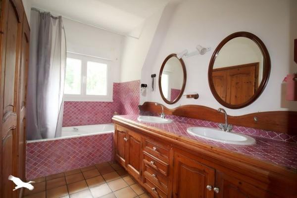 Maison à vendre |  Moëlan-sur-Mer |  5 pièces | 127 m²