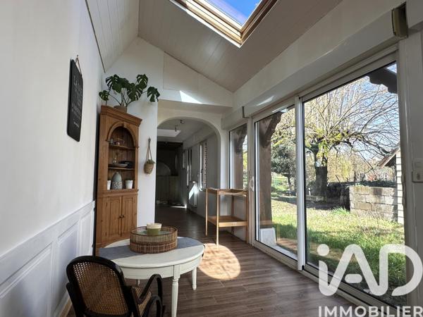 Maison à vendre 8 pièces 222 m² Veuzain-sur-Loire