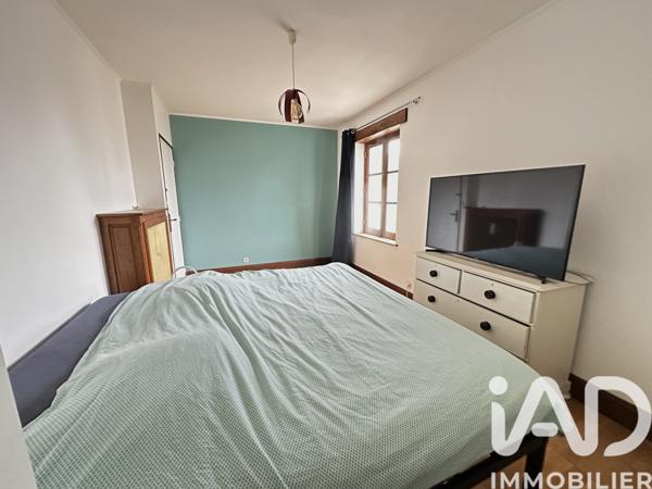 Maison à vendre 8 pièces 222 m² Veuzain-sur-Loire