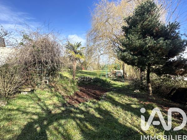 Maison à vendre 8 pièces 222 m² Veuzain-sur-Loire