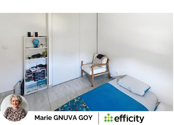 Maison 4 pièces - 108 m² Exclusivité efficity