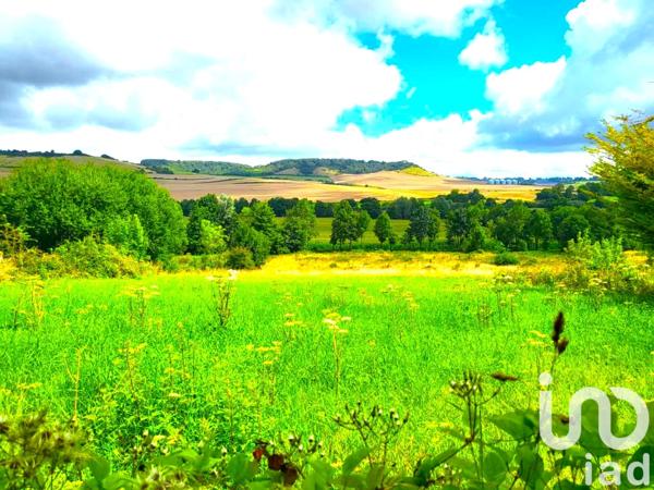 Terrain à vendre 2 300 m² Saint-Vaast-d'Équiqueville